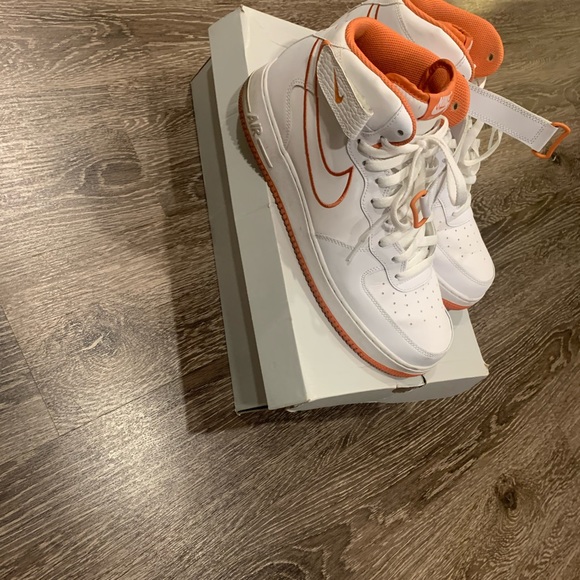 Nike Air Force 1 Mid 07 - Picture 3 of 4